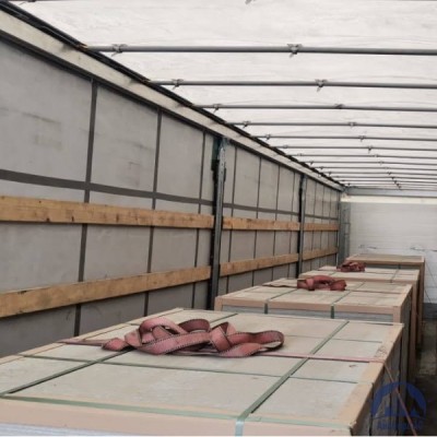 Лист асбестоцементный АЦЛ 8х1200х3000 мм ГОСТ 18124-2012 купить в Караганде