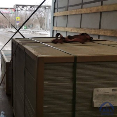 Лист асбестоцементный АЦЛ 8х1500х1500 мм ГОСТ 18124-2012 купить в Караганде