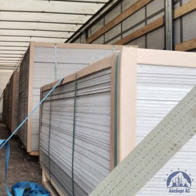 Лист асбестоцементный АЦЛ 8х1500х1750 мм ГОСТ 18124-2012 купить в Караганде