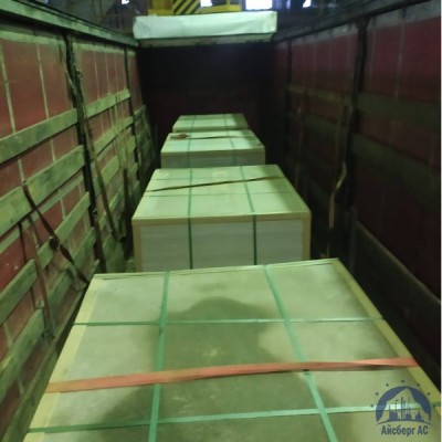 Лист асбестоцементный АЦЛ 8х1110х3600 мм ГОСТ 18124-2012 купить в Караганде