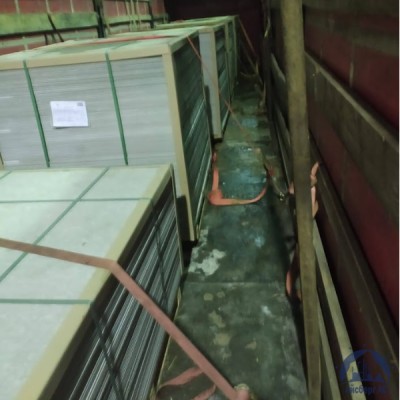 Лист асбестоцементный АЦЛ 8х1200х1500 мм ГОСТ 18124-2012 купить в Караганде