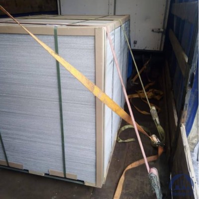 Лист асбестоцементный АЦЛ 8х1000х3600 мм ГОСТ 18124-2012 купить в Караганде