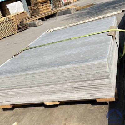 Лист асбестоцементный АЦЛ 8х1000х1750 мм ГОСТ 18124-2012 купить в Караганде