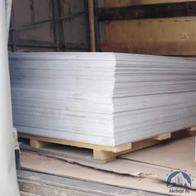 Лист асбестоцементный АЦЛ 8х1000х2000 мм ГОСТ 18124-2012 купить в Караганде