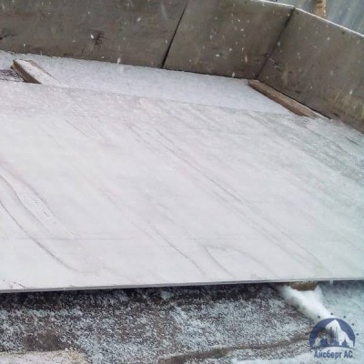 Лист алюминиевый 0.5х1200×3000мм А5Н