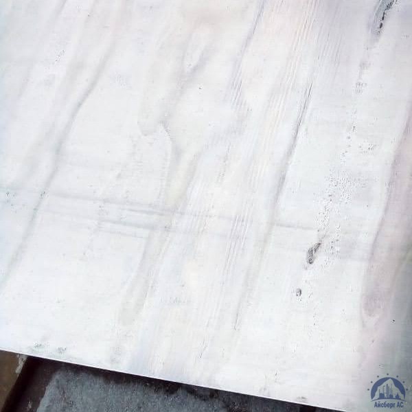 Лист алюминиевый 0,5х1200х3000 мм АД1М ГОСТ 21631-76