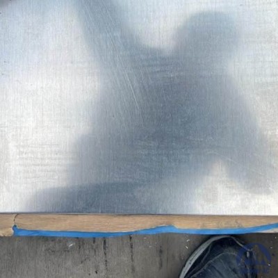 Лист алюминиевый 2,5х1500х4000 мм АМг5М купить в Караганде