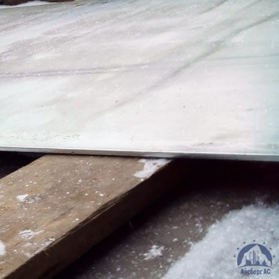 Лист алюминиевый 2,5х1500х3000 мм Д16АМ купить в Караганде