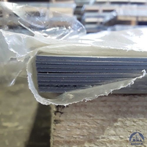 Лист холоднокатаный 0,6х1250х2200 мм 08пс ГОСТ 16523-97