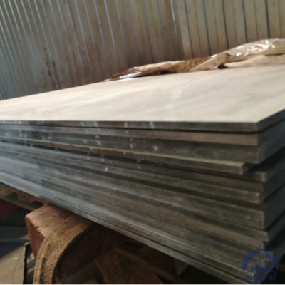 Лист асбестоцементный АЦЛ 40х1200х2500 мм ГОСТ 18124-2012 купить в Караганде