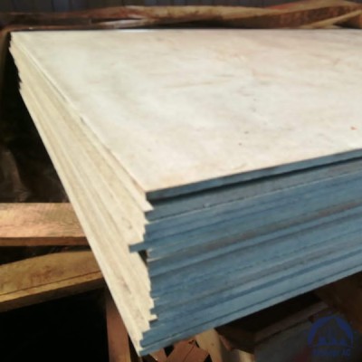 Лист асбестоцементный АЦЛ 40х1200х3000 мм ГОСТ 18124-2012 купить в Караганде