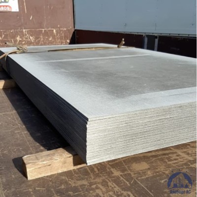 Лист асбестоцементный АЦЛ 40х1500х1500 мм ГОСТ 18124-2012 купить в Караганде