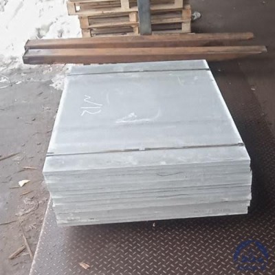 Лист асбестоцементный АЦЛ 6х1000х1500 мм ГОСТ 18124-2012 купить в Караганде