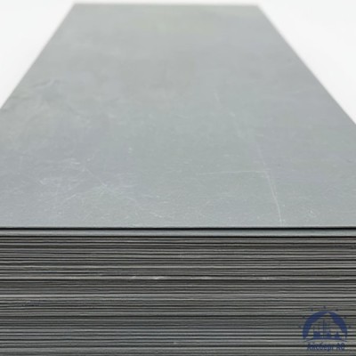 Лист свинцовый 20х1000х2000 мм С3 ГОСТ 9559-89