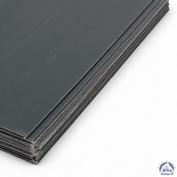 Лист свинцовый 3.5х1000х2000 мм С3 ГОСТ 9559-89