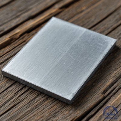 Лист свинцовый 9.5х1000х2000 мм С3 ГОСТ 9559-89