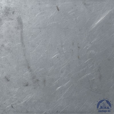 Лист свинцовый 9х1000х2000 мм С2 ГОСТ 9559-89