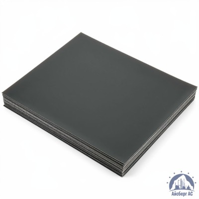 Лист свинцовый 8х1000х2000 мм С2 ГОСТ 9559-89