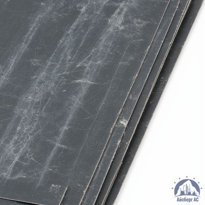 Лист свинцовый 7х1000х2000 мм С3 ГОСТ 9559-89