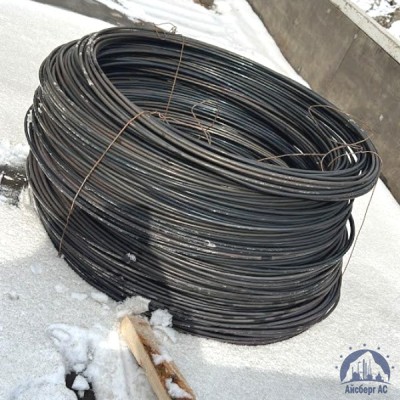 Проволока вязальная 0,3 мм О-Ч ГОСТ 3282-74 купить в Караганде