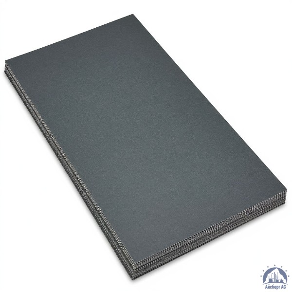 Лист свинцовый 1.1х1000х2000 мм С3 ГОСТ 9559-89