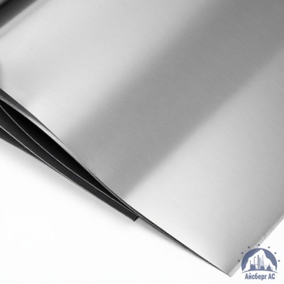 Лист свинцовый 1.4х1000х2000 мм С1 ГОСТ 9559-89