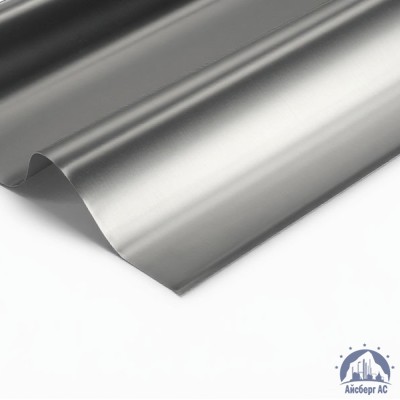 Лист свинцовый 6х1000х2000 мм С1 ГОСТ 9559-89