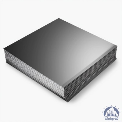 Лист свинцовый 7.5х1000х2000 мм С1 ГОСТ 9559-89