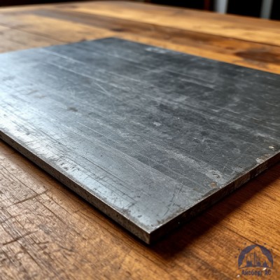 Лист свинцовый 5х1000х2000 мм С1 ГОСТ 9559-89