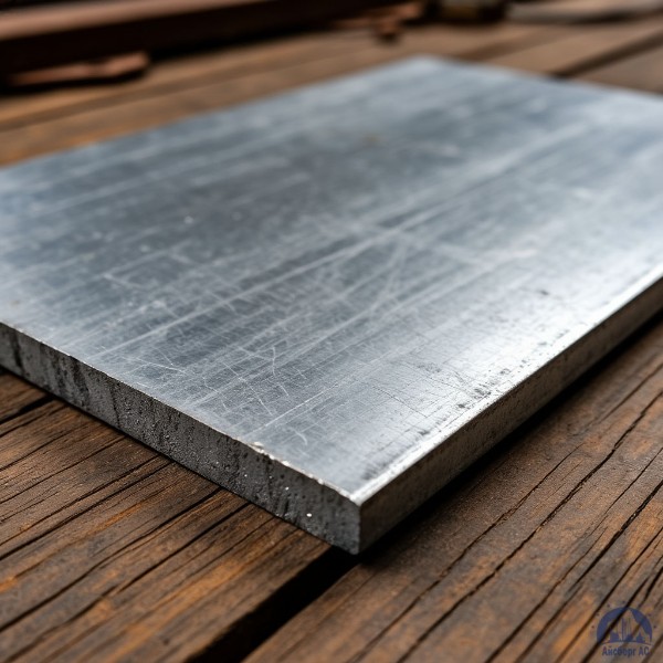 Лист свинцовый 20х1000х2000 мм С1 ГОСТ 9559-89