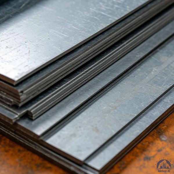 Лист свинцовый 17х1000х2000 мм С1 ГОСТ 9559-89