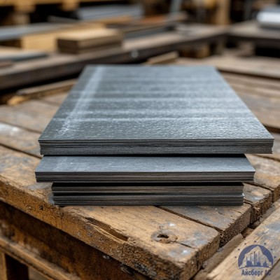 Лист свинцовый 13х1000х2000 мм С3 ГОСТ 9559-89