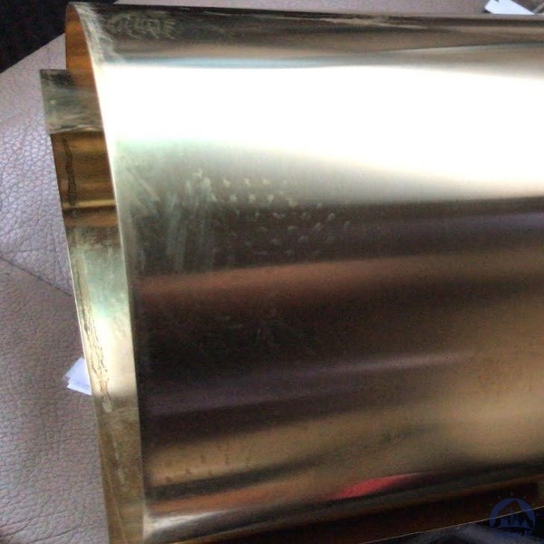 Рулон алюминиевый 0,05х300 мм АД