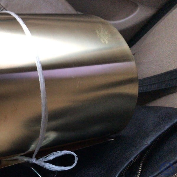 Рулон алюминиевый 0,05х500 мм АД1М