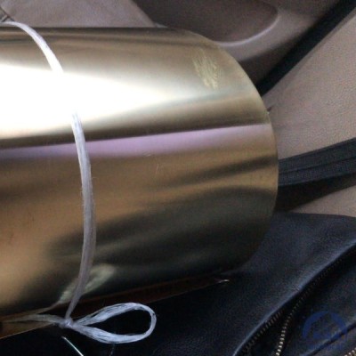 Рулон алюминиевый 0,05х500 мм АД1М купить в Караганде