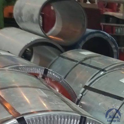 Рулон с полимерным покрытием 0,3х1250 мм RAL 7047 купить в Караганде