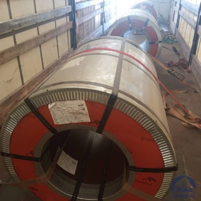 Лист с полимерным покрытием 0,3х1250х2500 мм RAL 2004 купить в Караганде