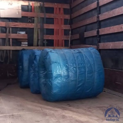 Рулон горячекатаный 2,5х1000 мм 09Г2С ГОСТ 17066-94 купить в Караганде