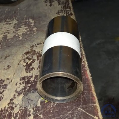 Рулон нержавеющий 0,5х1250 мм 08х18н10т купить в Караганде