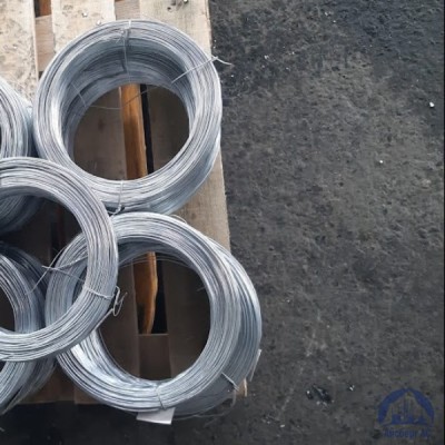 Проволока качественная оцинкованная КО 1,4 мм ГОСТ 792-67 купить в Караганде