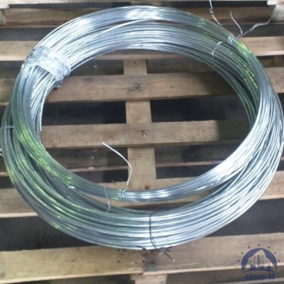 Проволока качественная оцинкованная КО 1,8 мм ГОСТ 792-67 купить в Караганде