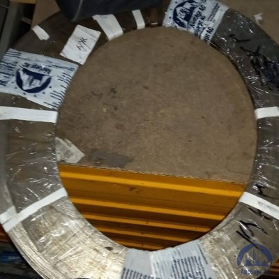 Проволока вязальная оцинкованная 4,5 мм ТН-1Ц ГОСТ 3282-74 купить в Караганде