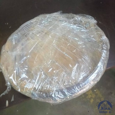 Проволока вязальная оцинкованная 5 мм ТН-1Ц ГОСТ 3282-74 купить в Караганде