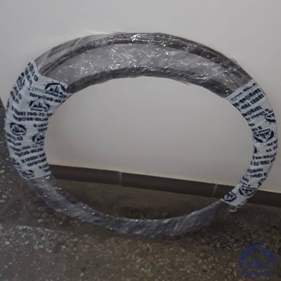 Проволока вязальная оцинкованная 6 мм ТН-1Ц ГОСТ 3282-74 купить в Караганде