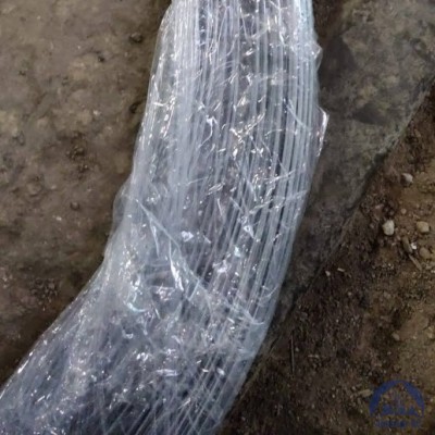 Проволока вязальная оцинкованная 6 мм ТН-2Ц ГОСТ 3282-74 купить в Караганде