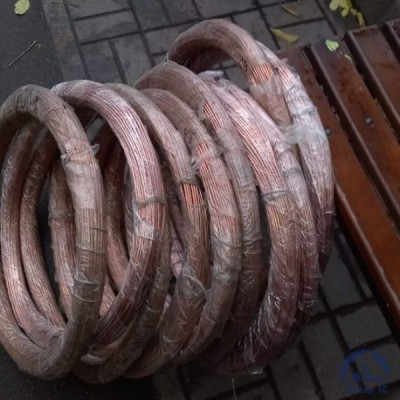 Проволока медная 1.5 мм - МСм купить в Караганде