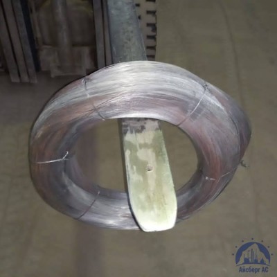 Проволока 0,4-Н80ХЮД-ВИ ГОСТ 8803-89 купить в Караганде