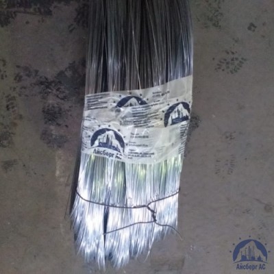 Проволока 0,4-Х15Н60 ГОСТ 8803-89 купить в Караганде