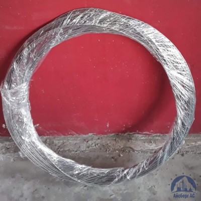 Проволока 0,4-Х20Н80-ВИ ГОСТ 8803-89 купить в Караганде