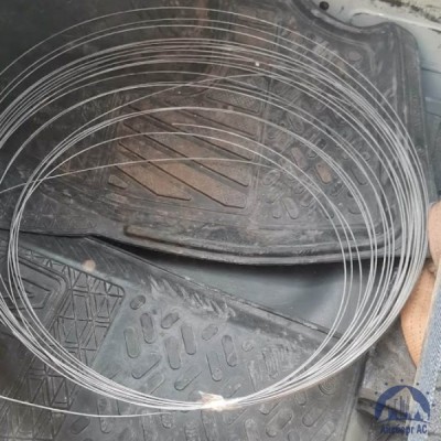 Проволока 0,32-Х20Н80 ГОСТ 8803-89 купить в Караганде